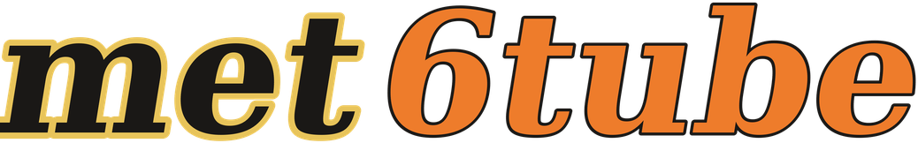met6tube logo
